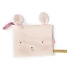Image de Moulin Roty Album Photo Textile - La Petite Ecole de Danse