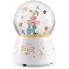 Image de Moulin Roty Boule à Neige Musicale - La Petite Ecole de Danse