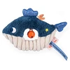 Image de Moulin Roty Hochet Baleine - Les Aventures de Paulie