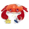 Image de Moulin Roty Grand Crabe d'Activités - Les Aventures Paulie