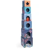 Image de Moulin Roty Cubes Empilables - Les Aventures Paulie