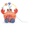 Image de Moulin Roty Crabe à Tirer - Les Aventures de Paulie