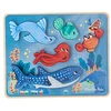 Image de Moulin Roty Puzzle Sensoriel - Les Aventures de Paulie