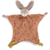 Image de Moulin Roty Doudou Lapin Argile - Trois Petits Lapin