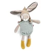 Image de Moulin Roty Petit Lapin Sauge - Trois Petits Lapins