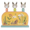 Image de Moulin Roty Pop Up - Trois Petits Lapins