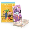 Image de Moulin Roty Jeu des 7 Familles - Les Loufoques