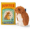 Image de Moulin Roty Hamster Dents de Lait - Puce & Pilou