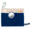 Image de Moulin Roty Album Photo Textile - Puce & Pilou