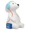 Image de Moulin Roty Veilleuse Chien Puce - Puce & Pilou
