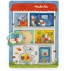Image de Moulin Roty Puzzle Sonore - Puce & Pilou