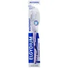 Image de Elgydium Brosse à dents blancheur souple