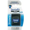 Image de Inava DentoFil Black Fil dentaire ciré