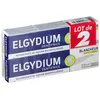 Image de Elgydium Dentifrice Blancheur fraîcheur citron