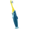 Image de Elgydium Kids Shark Brosse à dents pocket 2-6 ans