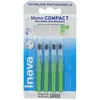 Image de Inava Mono Compact Brossettes interdentaires XL 2,2 mm