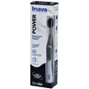 Image de Inava Power Brosse à Dents Electrique Noir