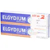 Image de Elgydium Dentifrice Protection Caries Fraîcheur Intense Lot de 2