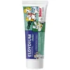 Image de Elgydium Junior Astérix Arôme Menthe douce 7/12 ans - dentifrice enfant