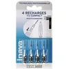 Image de Pierre Fabre Inava Recharges Trio Compact 0,6 mm