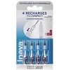 Image de Inava® Recharge de brossettes interdentaires 1,8 mm Violet