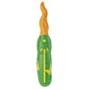Image de Elgydium Kids Dragon 2/6 ans - brosse à dents enfant