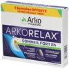 Image de Arkopharma Arkorelax® Sommeil Fort 8H