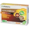Image de Arkopharma Arkoroyal® Gelée Royale Bio 2500 mg 