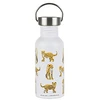 Image de Petit Jour Gourde en Inox Les Jaguars - 500 ml