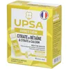 Image de Upsa Citrate de Bétaïne/Citrate de Calcium Adulte