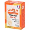 Image de Complément alimentaire Upsa Vitamine C 1000 mg - 20 comprimés effervescents