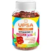 Image de Complément alimentaire Upsa Vitalité Vitamine C Acérola Kids - 60 Gommes à mâcher