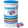 Image de Upsa x Nourished - Gummies 7en1 Sommeil - Boîte de 30 gummies
