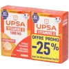Image de Upsa Vitamine C 1000 mg