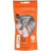 Image de L'action Touch Up Bâton Cheveux Gris - Brun Foncé