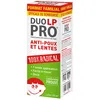 Image de Duo-LP Pro Lotion Anti-Poux et Lentes + Peigne 200ml