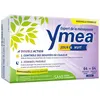 Image de Ymea Ménopause Bouffées de Chaleur et Sommeil 128 Gélules