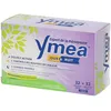 Image de Ymea Ménopause Bouffées de Chaleur et Sommeil 64 Gélules