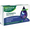 Image de Phytosun Aroms â Sommeil Triple Action Huile Essentielle Relaxation & Endormissement, Réparateur Et Fatigue Réduite (1,2,3) - 30 Comprimés -10%* avec le code : Ap1026