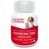 Image de Clément Thekan Calmocanil Tabs