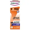 Image de Paranix Spray Sans Rinçage Répulsif Anti-Poux Protection 24h 100ml