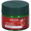 Image de Weleda Crème de Jour raffermissante Grenade et Peptides de Maca