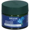 Image de Weleda Crème de Jour redensifiante Gentiane bleue et Edelweiss