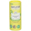 Image de Weleda Déodorant solide 24H Citrus Bergamote