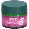 Image de Weleda Crème de Nuit Lissante à la Rose Sauvage & Thé Blanc