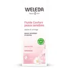 Image de Weleda Fluide Confort absolu à l'Amande Peaux Sensibles