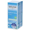 Image de Weleda Sauge Déodorant Spray Duo