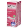 Image de Weleda Déodorant Spray à la Rose Musquée
