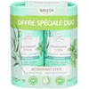 Image de Weleda Déodorant solide 24H Eucalyptus Menthe poivrée