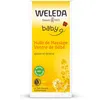 Image de Weleda Huile de Massage Ventre de Bébé